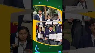 Science Achievements