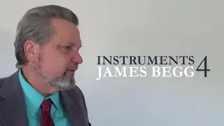 Use of Organs & Other Instruments in Christian Worship Indefensible (James Begg) Part 4