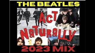 THE BEATLES - 