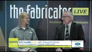The FABRICATOR Live at FABTECH 2021: Talking tube and pipe fabrication
