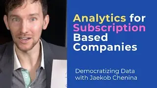 Analytics Strategies for Subscription Business Models | Customer Journey's