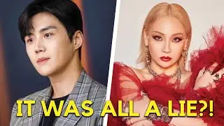 CL spills the TEA! Kim Seon Ho scandal GOT WORSE! Girls Planet 999 discrimimation scandal!