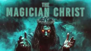 The JESUS they buried: Magician, Mystic & Master of Secrets | FULL DOCUMENTARY