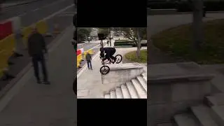 DAN LACEY ENDLESS ZONES RAW BMX CLIPS (2024) #Zones #bmx #bike #Endlessmag