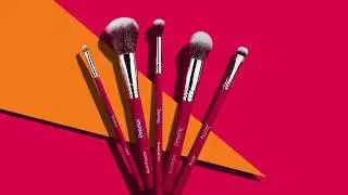 Practk&reg; All Star Brush Set