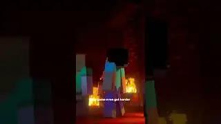 This is why Minecraft 1.16 is the best update ever