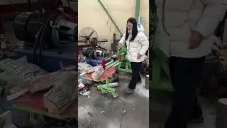 Firewood Saw