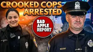COPS LOSE QUALIFIED IMMUNITY + CRASH BANDICOP + CITY PAYS 1.4 MILLION + BLOOD IS THICKER THAN BLOOD