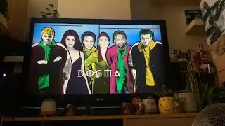 Dogma UK DVD: Opening