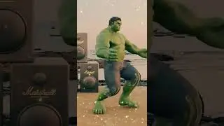 Hulk  Dance  #3d #3danimation #hulk #hulkdance