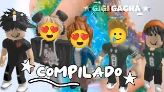 ★ compilado das melhores histórias de Roblox 💅😜💖 ★