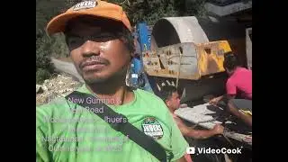Jhuers Construction working Project Flood Control,High Ways & Others Project, year of 2025