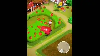Island Hoppers | Ad 206 #mobilegameads #theyneedwater #farmgameads #bestads #funnyads #cringeads