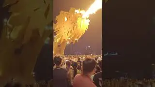 Dragon Bridge &ndash; The Fire-Breathing Wonder of Vietnam | Architectural Marvels