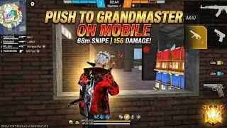 CS RANK 🎮 UNLIMITED BOOYAH 🥶 STRICK 100+ FASTEST MOVEMENT GAMEPLAY PC 🖥️