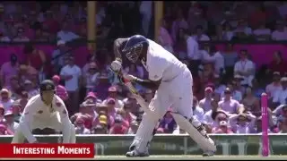 Fast Bowling - Cricket Bats broken in Cricket Quick Compilation
