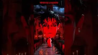 Los sacerdotes gritaban&hellip; pero el demonio se re&iacute;a.