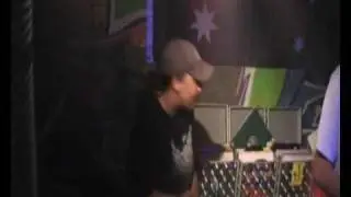 Super Tuff Audio -   * Australia Day Hiltronica *