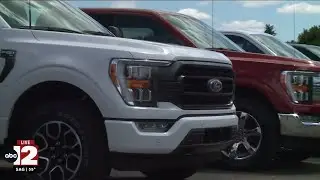 LaFontaine auto dealership in St. Clair County accused of fraud