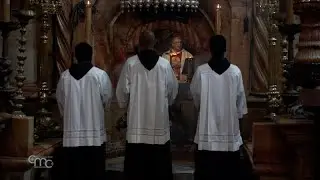 Santo Sepulcro : &ldquo;En el origen de la fe y de la esperanza&rdquo;