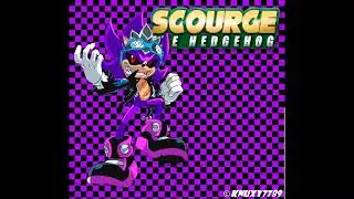 Super Scourge Theme Song