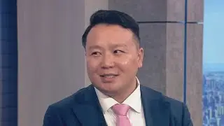 Political strategist on NYC mayoral election