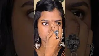 Navratri bindi hack✨️ #creativity #bindi #bindihack #navratrispecial #navratri
