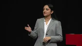 The Changing Perception of Success | Raghavi Danduboyina | TEDxYouth@Southlake
