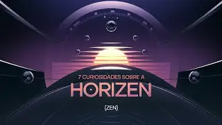 7 Fatos Surpreendentes sobre a Criptomoeda Horizen (ZEN)