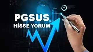 D&uuml;ş&uuml;ş Bitti Mi? Yeni PGSUS Hisse Yorumu -  Pegasus Hisse Teknik Analiz Hedef 2026