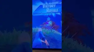 ￼ Duo Clutch 1v1 #newfortnite #fortnite #battleroyalewin #gaming ￼