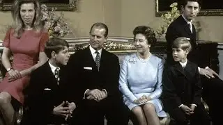 The Royals Revealed - Young Royal - Future Monarchs -  British Royal Documentary