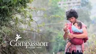 A Father's Love - Compassion International