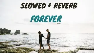 Forever Slowed and Reverb/ncs Vanze