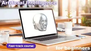 Artificial Intelligence for beginners (promo)