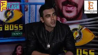 Bigg Boss 11 | Luv Tyagi First Interview | Eviction (HD Video)
