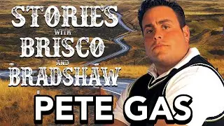 PETE GAS - FULL EPISODE
