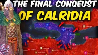 War Sails Campaign Finale – The Final Conquest | Mount & Blade II: Bannerlord