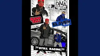 Still Racing (feat. Kxng Tali)