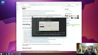 How to set up a Pok&eacute;mon modding environment on Linux (Hack Party number 13)