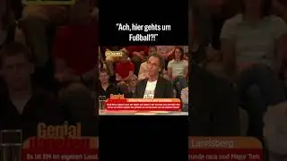 POV: Deutschland steigt in der Vorrunde aus #fake #ki #satire #genialdaneben