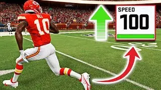 CRAZY Madden 20 Roster Update! These New Cleats Boost Speed...