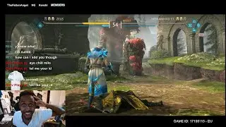 Shadow Fight 4 Arena Speed Ranking Leaderboard! - 2600🏆