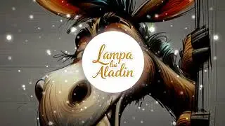 Dans Sub Soare -Energic Music by Lampa Lui Aladin