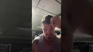 #Bettereveryday 1% Better Every Day | Daily Motivation with Kris Hicks | Iron Core Athlete