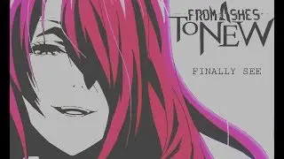 Shokugeki no Souma: Season 4 「AMV」- Finally See ᴴᴰ