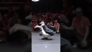 This is insane coordination! Y&rsquo;all that is HARD! Crash Fest 2024!