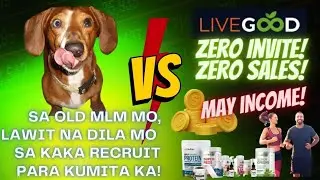 LiveGood Income Testimonials #livegood