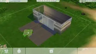 Sims 4 day