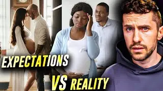 HARSH Truth About Husbands Preparing for Wife Giving BIRTH